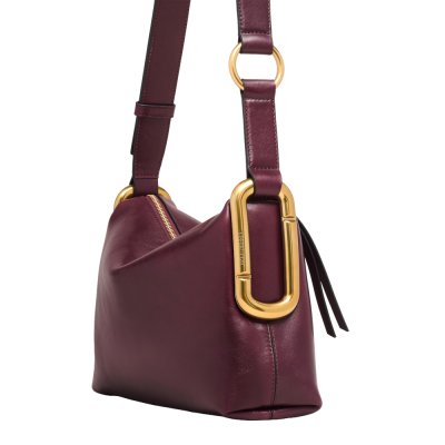 THE SCENE MEDIUM SHOULDER BAG